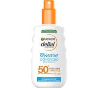 Garnier Spray Protecteur Deli Advanced Ceram Ip50+ 150ml