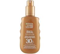 Latte SPF30 Ideal Bronze Garnier AS 150ml