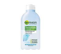 Garnier Démaquillant bi-phasé yeux 2 en 1 – Peaux sensibles – 200 ml