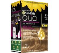 Garnier Teinture Permanente Olia 7.3 Blond Foncé Doré