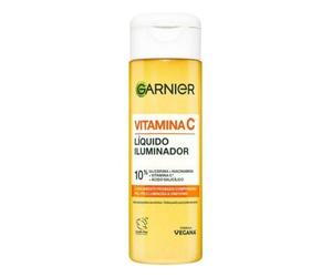 Garnier Tratamento Líquido Iluminador Vitamina C 120ml