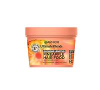 Garnier Ultimate Blends Glowing Lengths Masque capillaire 3 en 1 Ananas et Amla 400 ml