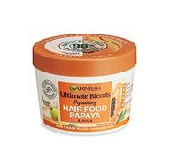 GARNIER Ultimate Blends Hair Food Papaya & Amla 3en1 Masque 1 Unité