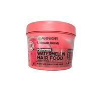 Garnier FRUCTIS Hair Food Pastèque Masque Soin 3-en-1 390 ml