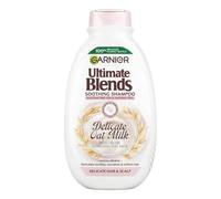 Garnier Ultimate Blends Shampooing à l'avoine 400 ml