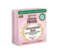 Garnier Ultimate Blends Shampooing solide à l'avoine délicate 60g