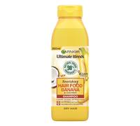 Garnier Ultimate Mélanges Nourrissant Shampooing pour Cheveux Sec,350ml - New GB