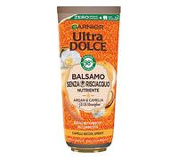 Garnier Ultra Dolce Balsamo Senza Risciacquo Argan & Camelia 200ml
