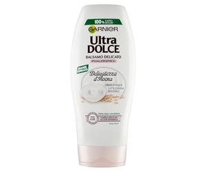 Garnier Ultra Dolce Delicatezza d'Avena 400ml