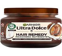 Garnier Ultra Doux Coconut and Macadamia masque nourrissant cheveux 340 ml