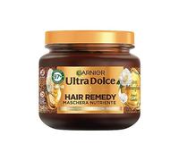 Garnier Ultra Dolce Hair Remedy Maschera Nutriente Gli Oli Meravigliosi 340ml