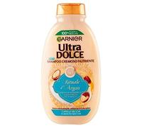 Garnier Ultra Dolce Ritual D'argan Shampooing 250 ml 250 ml
