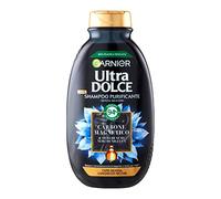 Garnier Ultra Dolce Shampooing au charbon magnétique 250 ml 250 ml