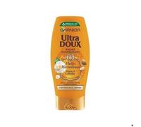 Garnier - Ultra Doux Après-shampoing Huile Argan Camélia - 250 ml