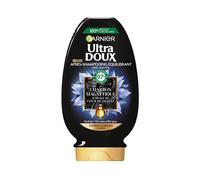 Garnier Ultra Doux Après-Shampooing Charbon Magnétique 200ml