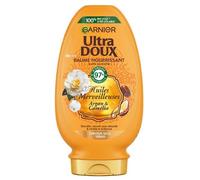 Garnier Ultra Doux Après-Shampooing Huile d'Argan Camélia 250ml