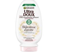 Garnier Ultra Doux Après-Shampooing Hydratant Délicatesse 250ml