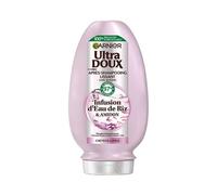 Garnier Ultra Doux Après-Shampooing Lissant Infusion d'Eau de Riz 200ml