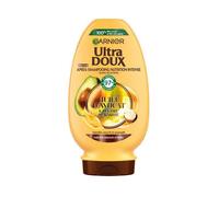 Garnier Ultra Doux Après-Shampooing Nourrissant Avocat Karité 250ml