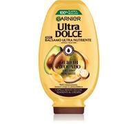 Garnier Ultra Doux Avocado Oil and Shea Butter après-shampoing pour cheveux bouclés et frisé 200 ml