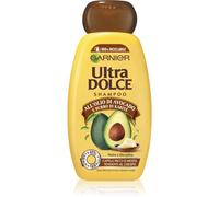 Garnier Ultra Doux Avocado Oil and Shea Butter shampoing pour cheveux bouclés 250 ml