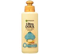 Garnier - Soin Disciplinant Cheveux très secs Masque et cure cheveux 200 ml unisex