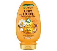 Garnier Ultra Doux Baume Nourrissant Cheveux Secs & Ternes 360 ML