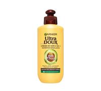 GARNIER Ultra Doux Crème de Soin Nourrissant Sans Rinçage - 200ml