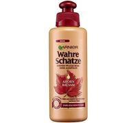 Garnier Ultra Doux Crème de Soin Réparateur Intense Sans Rinçage Erable Guérisseur - [confezione da 4]