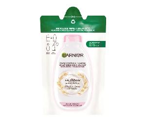 Garnier Ultra Doux Délicatesse d'Avoine Shampooing Eco-recharge 250ml