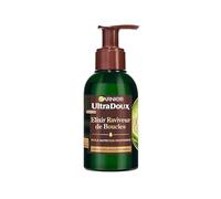 Garnier - Elixir raviveur de boucles - Huile d'avocat & beurre de karité - 120 mL