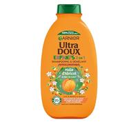 Garnier Ultra Doux Enfant Shampooing Démêlant Abricot - 600 ml