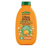 Garnier Ultra Doux Disney Roi Lion Shampooing Démêlant Abricot kids 600 ml