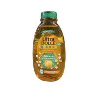 Garnier Ultra Doux Enfants Shampooing 2 en 1 Abricot/Fleur de Coton 250 ml