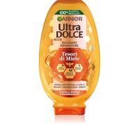 Garnier Ultra Doux Honey Treasures baume rénovateur pour cheveux abîmés sans parabène 200 ml
