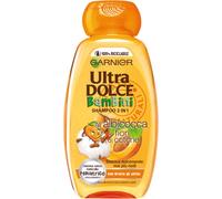 Garnier Ultra Doux Kids Apricot shampoing pour enfant 200 ml