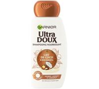 Garnier Ultra Doux Lait de Coco Macadamia Shampooing Lait de Coco Macadamia 250.0 ml