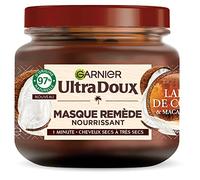 Garnier Masque Ultra Doux Coco et Macadamia 340 ml