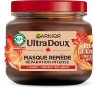 Garnier Ultra Doux Masque Remède Revitalisant Erable Guérisseur 340 Ml[Z327]