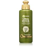 Garnier Ultra Doux Olive Mythique - Crème de soin sans rinçage Nutrition Extrême - 200 ml