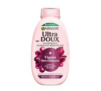 Garnier Ultra Doux Vignes Merveilleuses Shampooing Hydratant Régénérant 250ml