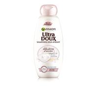 Garnier Ultra Doux Shampoing Doux Apaisant Délicatesse d'Avoine