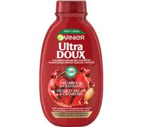 Garnier Ultra Doux Shampoing Huile D’Argan & Canneberge 300ml