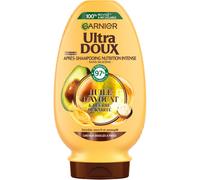 Garnier Ultra Doux Shampoing Ultra Nourrissant Huile D’Avocat Et Beurre De Karité 250ml