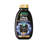 Garnier Ultra Doux Shampoo Hydratant et Équilibrant au Carbone Magnétique et à la Fleur de Cumin Noir 250ml