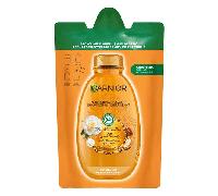 Garnier Ultra Doux Shampooing à l'Huile d'Argan et Camélia Eco-recharge 250ml