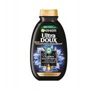 Garnier Ultra Doux Shampooing Equilibrant Charbon Magnétique 250ml