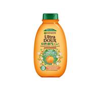 Garnier Ultra Doux Shampoing et Démêlant Hypoallergènique Enfants 2en1 400 ml