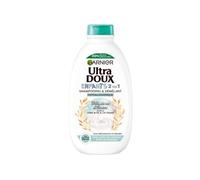 Garnier Ultra Doux Shampooing Démêlant 2-en-1 Enfants Avoine Bio 400ml