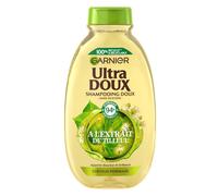 Garnier Ultra Doux Shampooing Tilleul – 300 ml